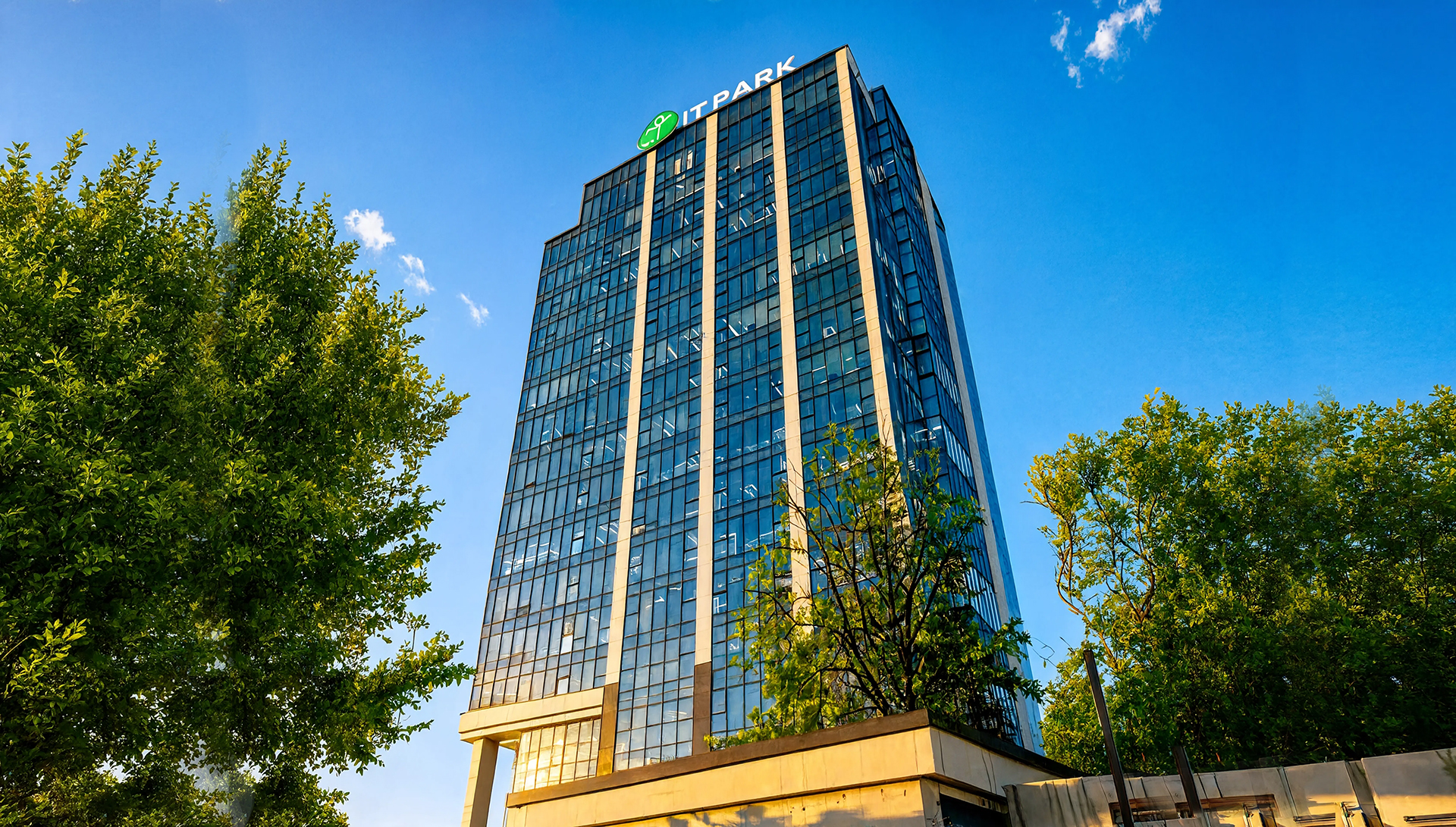 IT Park Office 3